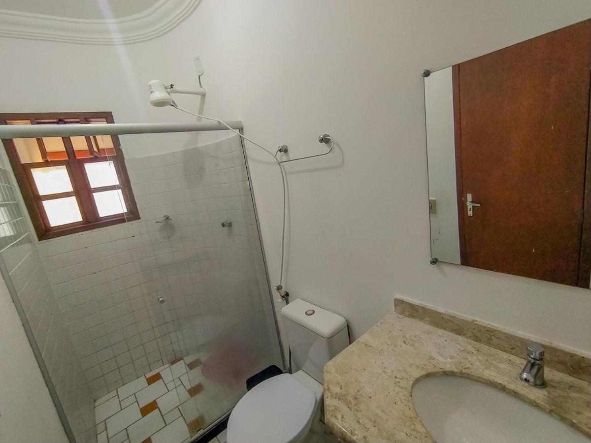 Espacoso E Aconchegante. Porto Seguro Exterior foto
