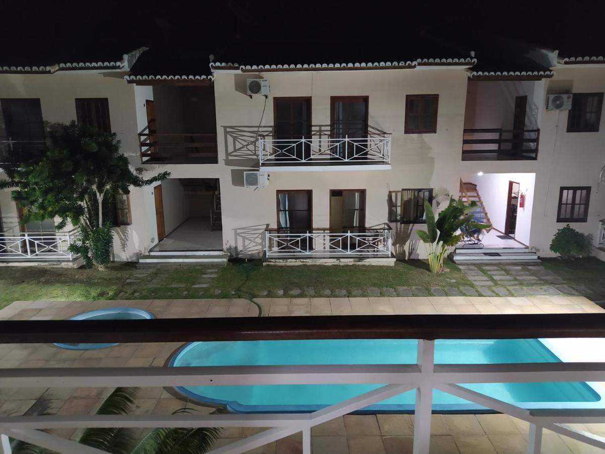 Espacoso E Aconchegante. Porto Seguro Exterior foto