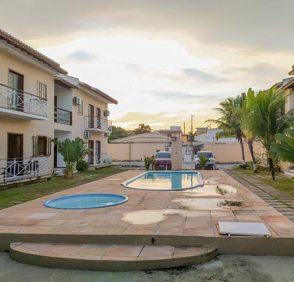 Espacoso E Aconchegante. Porto Seguro Exterior foto
