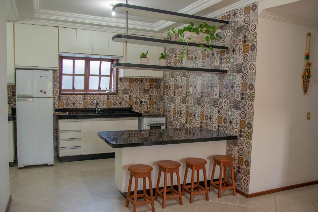 Espacoso E Aconchegante. Porto Seguro Exterior foto